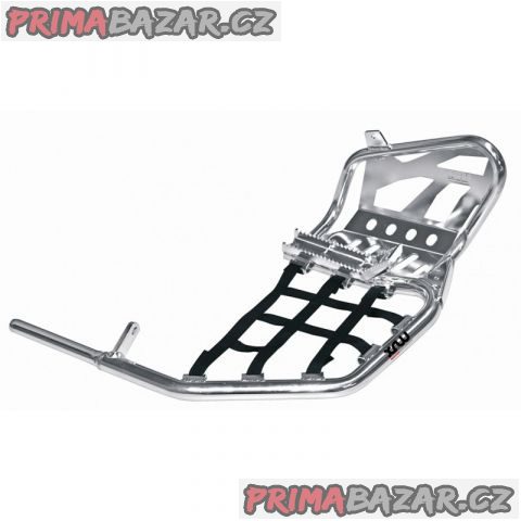 NÁŠLAPY NERF BAR R3 POLISH - AEON COBRA 350