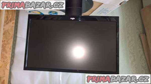 LCD monitor Fujitsu 20