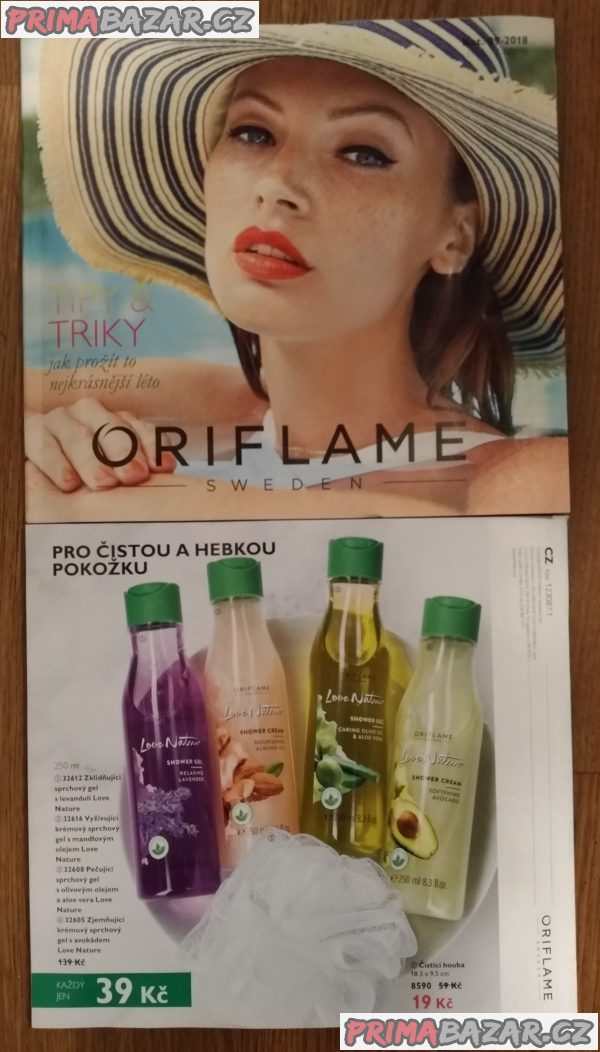 kosmetika-oriflame