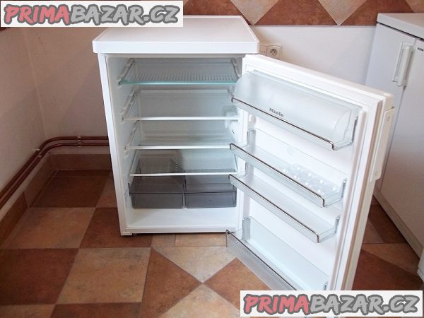 Chladnice bez mrazáčku MIELE 160 litrů Chladnice bez mrazáčku MIELE 160 litrů