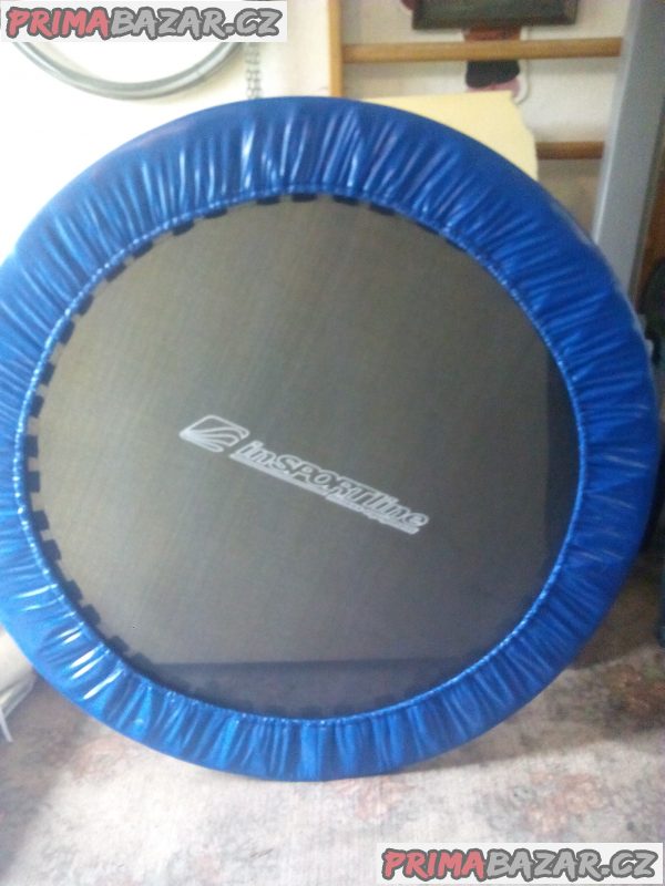 Trampolína 122cm.