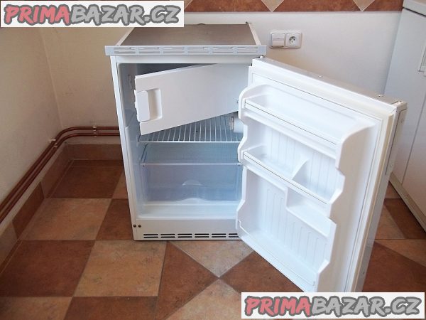 Lednice s mrazáčkem KÜHLSCHRANK