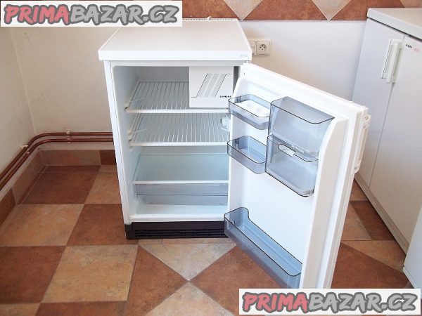 Lednice s malým mrazáčkem SIEMENS Lednice s malým mrazáčkem SIEMENS