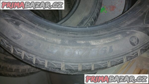 195 60 R16 195 60 R16