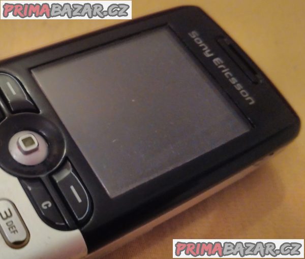 Sony Ericsson T610 - jako nový - nutná drobná oprava!!! Sony Ericsson T610 - jako nový - nutná drobná oprava!!!