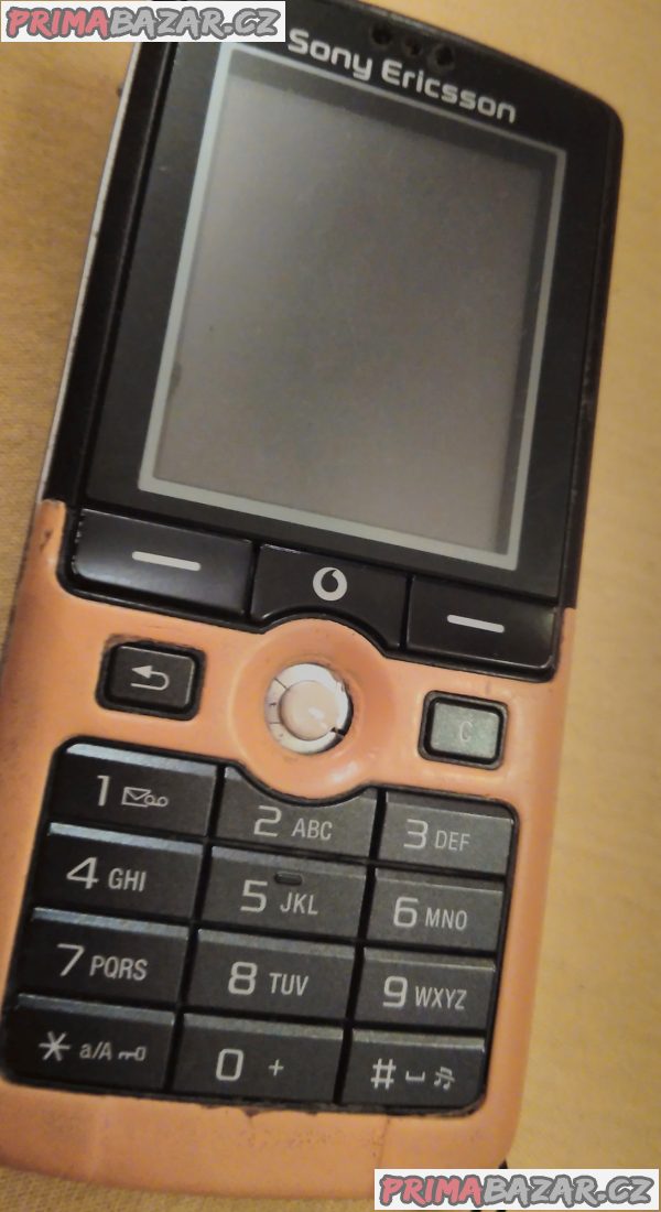 Sony Ericsson K750i - nutná drobná oprava!!! Sony Ericsson K750i - nutná drobná oprava!!!