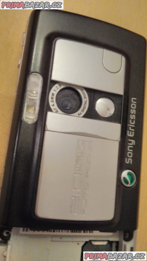 Sony Ericsson K750i - nutná drobná oprava!!! Sony Ericsson K750i - nutná drobná oprava!!!