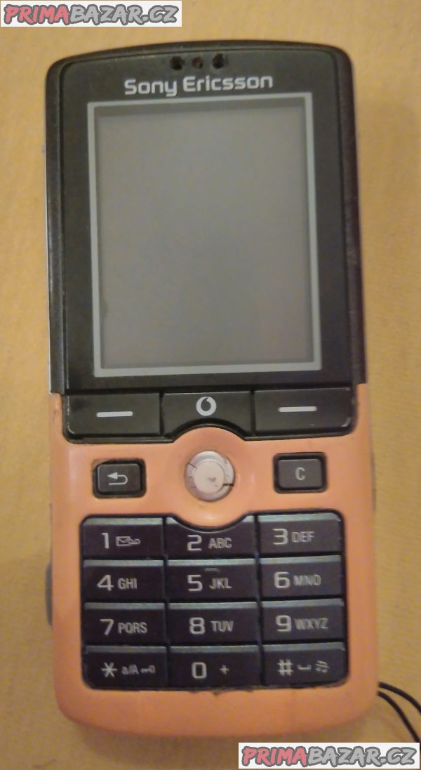 Sony Ericsson K750i - nutná drobná oprava!!! Sony Ericsson K750i - nutná drobná oprava!!!