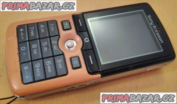Sony Ericsson K750i - nutná drobná oprava!!! Sony Ericsson K750i - nutná drobná oprava!!!