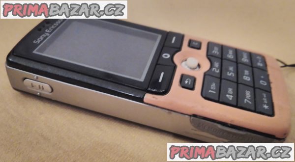 Sony Ericsson K750i - nutná drobná oprava!!! Sony Ericsson K750i - nutná drobná oprava!!!