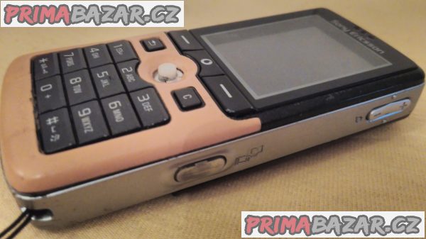 Sony Ericsson K750i - nutná drobná oprava!!! Sony Ericsson K750i - nutná drobná oprava!!!
