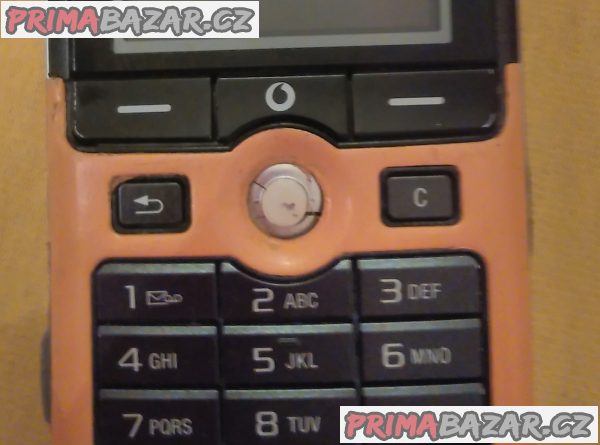 Sony Ericsson K750i - nutná drobná oprava!!! Sony Ericsson K750i - nutná drobná oprava!!!