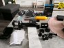 GoPro hero 5 black s příslušenstvím
