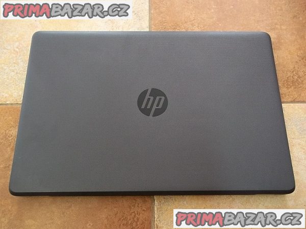 Notebook HP 250 G6 - WIN10 - 500 GB (V ZÁRUCE)