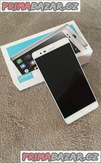 Lenovo k 5 note