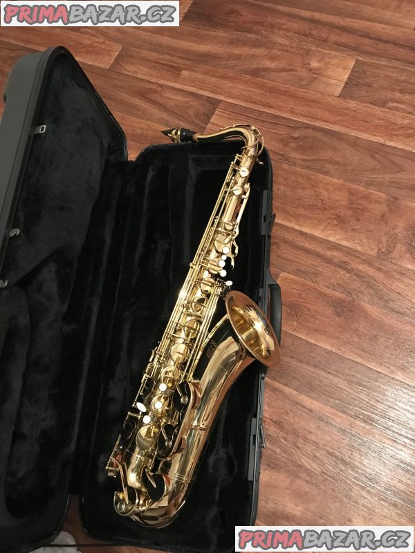 Prodam Tenor Sax . Stage 77-ST