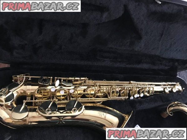 Prodam Tenor Sax . Stage 77-ST