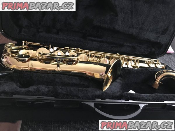 Prodam Tenor Sax . Stage 77-ST