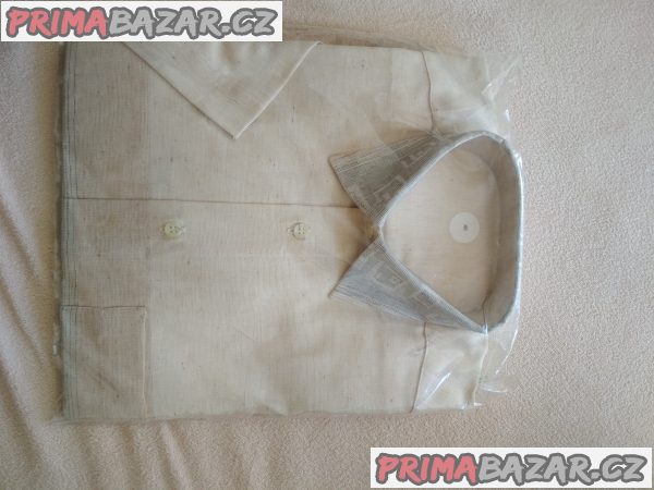 Pánská košile Pánská košile