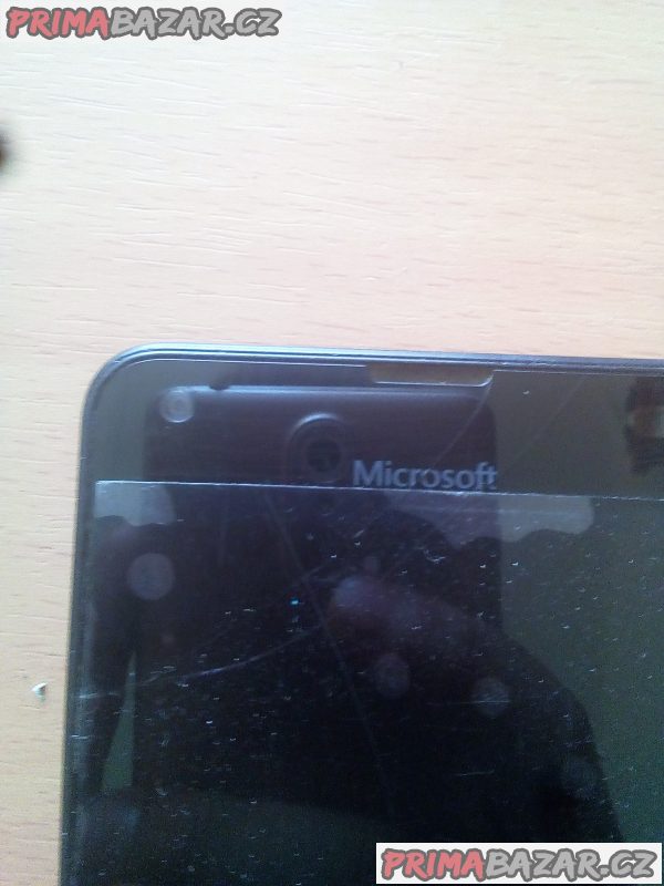 Mobil Microsoft lumia 550