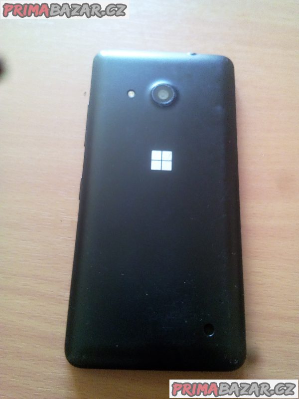 Mobil Microsoft lumia 550