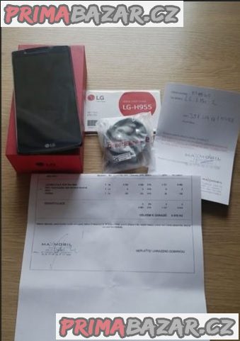 LG G Flex 2 H955