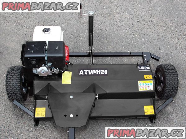 atv-mulcovac-s-honda-motorem-gx-390-cerna-barva