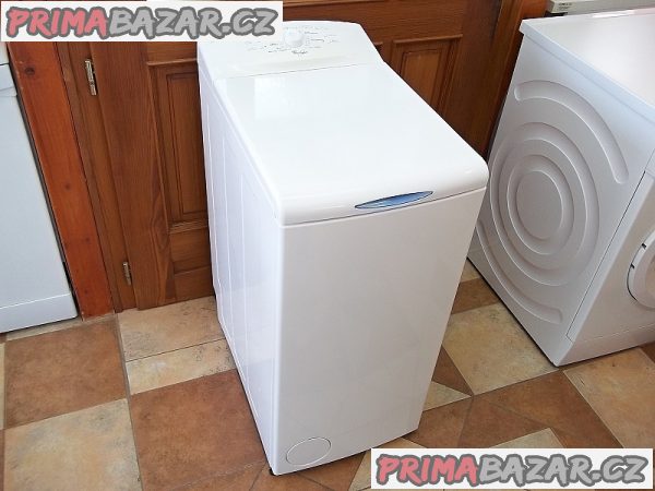 Pračka WHIRLPOOL až 1000 otáček