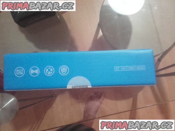 Tablet Lenovo 4.10