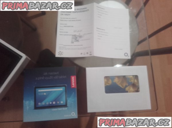 Tablet Lenovo 4.10