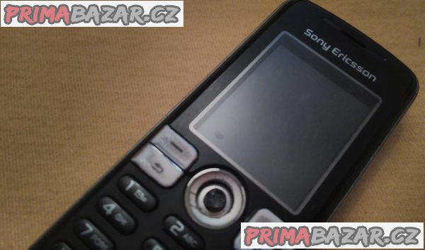 Sony Ericsson K510i - na náhradní díly nebo k opravě!!! Sony Ericsson K510i - na náhradní díly nebo k opravě!!!