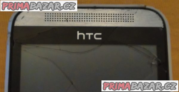 Dotykáč HTC Desire 200 - k opravě nebo na náhradní díly!!! Dotykáč HTC Desire 200 - k opravě nebo na náhradní díly!!!