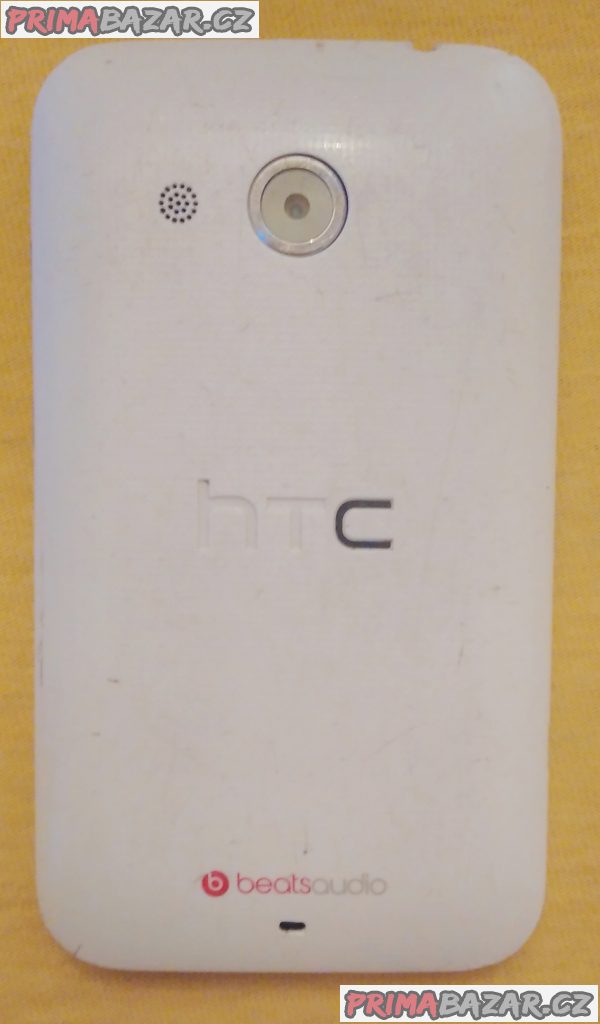 Dotykáč HTC Desire 200 - k opravě nebo na náhradní díly!!! Dotykáč HTC Desire 200 - k opravě nebo na náhradní díly!!!