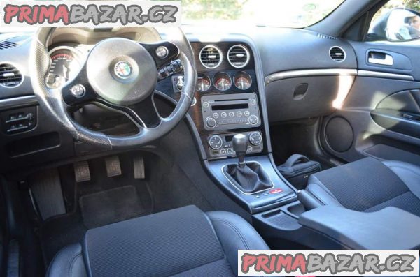 Alfa Romeo 159 SW - 2.0 JTDM 12V 125kW