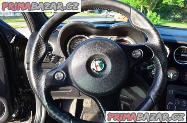 Alfa Romeo 159 SW - 2.0 JTDM 12V 125kW