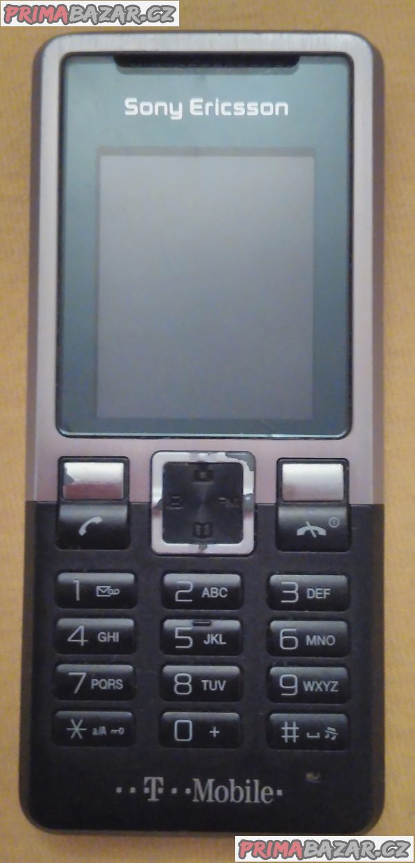 Sony Ericsson T280i - k opravě nebo na náhradní díly!!! Sony Ericsson T280i - k opravě nebo na náhradní díly!!!