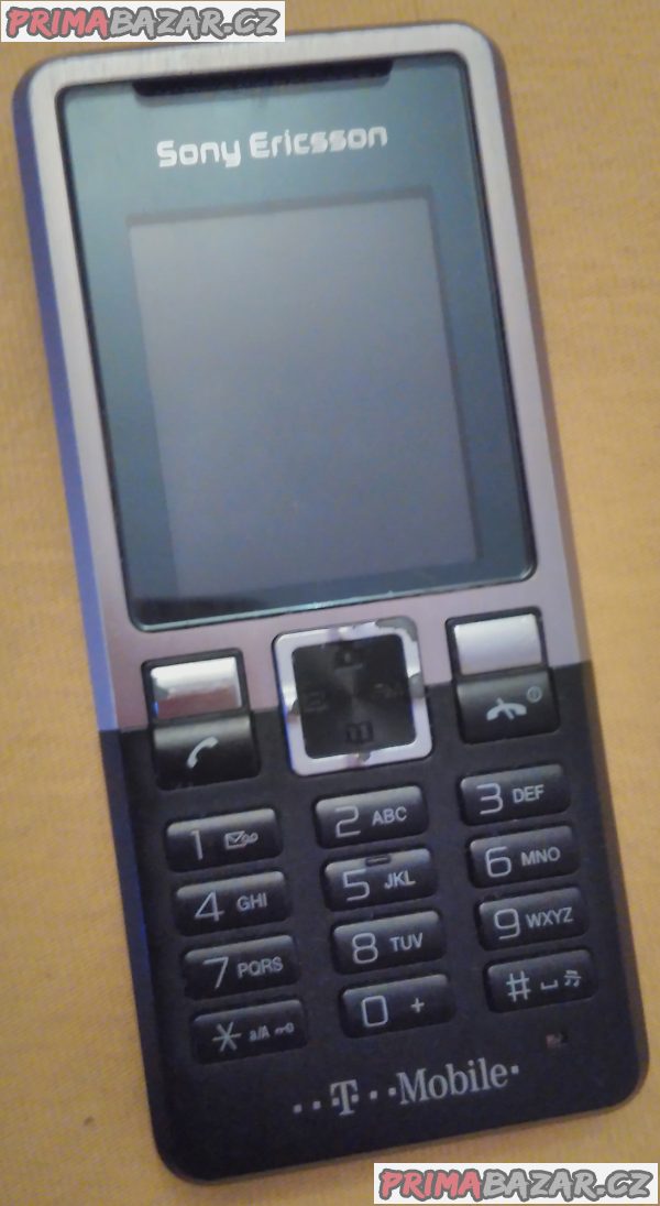 Sony Ericsson T280i - k opravě nebo na náhradní díly!!! Sony Ericsson T280i - k opravě nebo na náhradní díly!!!