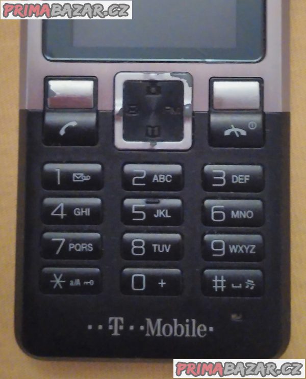 Sony Ericsson T280i - k opravě nebo na náhradní díly!!! Sony Ericsson T280i - k opravě nebo na náhradní díly!!!