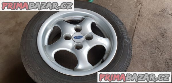 alu kola ford alutec 4x108 6jx14 et35 alu kola ford alutec 4x108 6jx14 et35