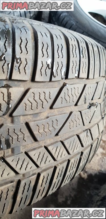 alu kola elektrony 3d0 VW Audi 5x112 7.5jx17 et40 alu kola elektrony 3d0 VW Audi 5x112 7.5jx17 et40