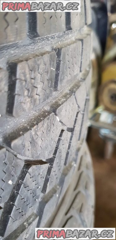 4xpneu 2x continental a 2x firestone 70% vzorek 195/65 r15 91t zet 4xpneu 2x continental a 2x firestone 70% vzorek 195/65 r15 91t zet