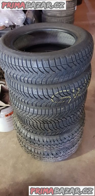 4xpneu zanovni 95% vzorek 165/65 r15 81t z