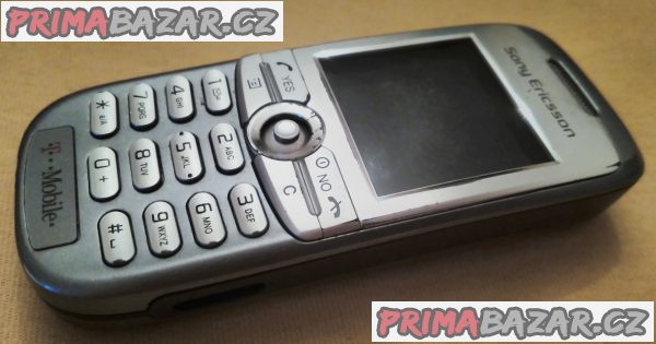 Sony Ericsson J210i - vzhled jako nový - ale k opravě nebo na náhradní díly! Sony Ericsson J210i - vzhled jako nový - ale k opravě nebo na náhradní díly!