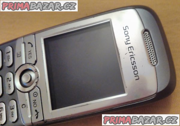 Sony Ericsson J210i - vzhled jako nový - ale k opravě nebo na náhradní díly! Sony Ericsson J210i - vzhled jako nový - ale k opravě nebo na náhradní díly!