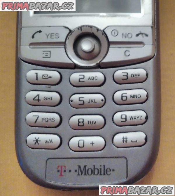 Sony Ericsson J210i - vzhled jako nový - ale k opravě nebo na náhradní díly! Sony Ericsson J210i - vzhled jako nový - ale k opravě nebo na náhradní díly!
