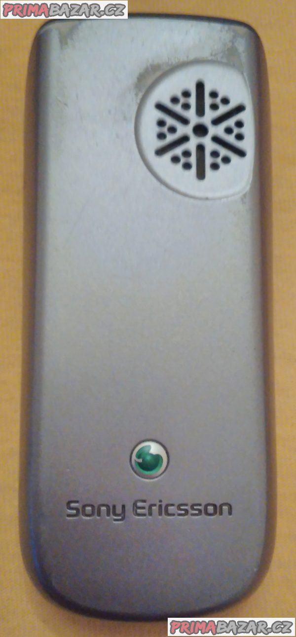 Sony Ericsson J210i - vzhled jako nový - ale k opravě nebo na náhradní díly! Sony Ericsson J210i - vzhled jako nový - ale k opravě nebo na náhradní díly!