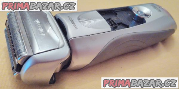 Holící strojek Braun 9585 Pulsonic - s drobným nedostatkem! Holící strojek Braun 9585 Pulsonic - s drobným nedostatkem!