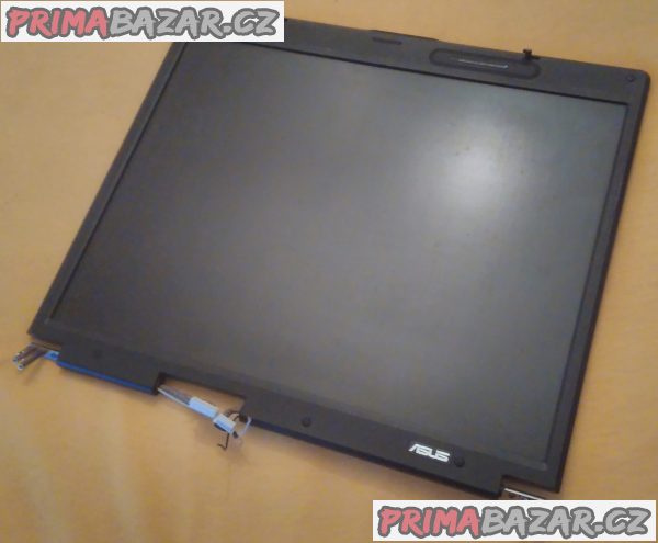 LCD displej k notebooku Asus A3000 - 15
