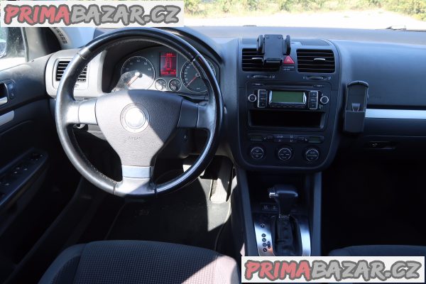 Prodám Volkswagen Golf Variant V kombi 1.4TSi 90kW XENONY