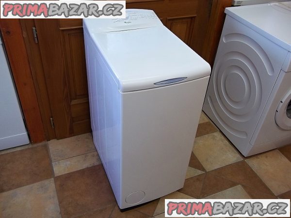 Pračka WHIRLPOOL AWE 4516